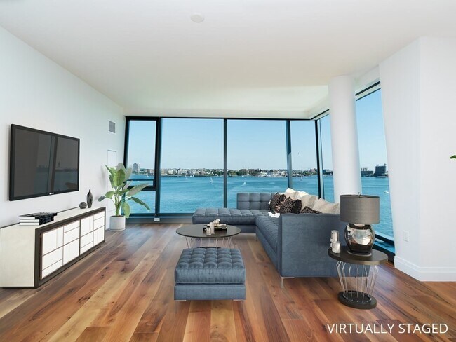 Foto del edificio - 300 Pier 4 Blvd.