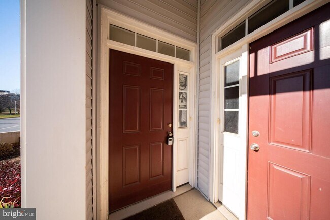 Foto del edificio - 400 Orchard Ridge Dr