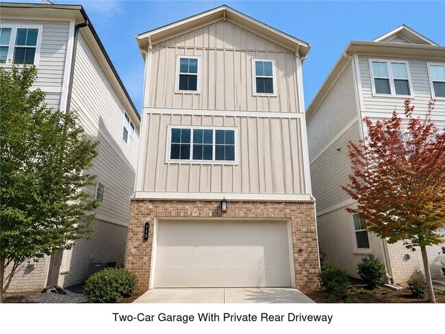 Foto del edificio - 113 Pinecone Pkwy