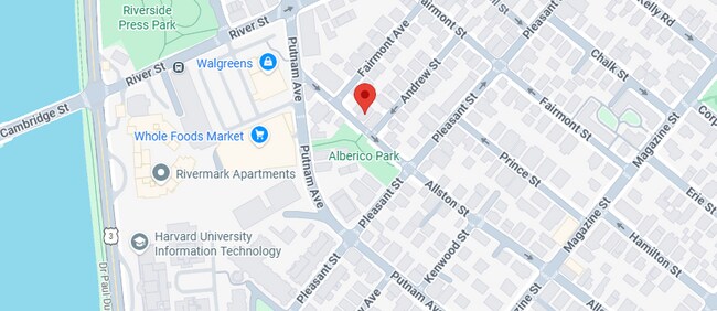 Foto del edificio - 339 Allston St