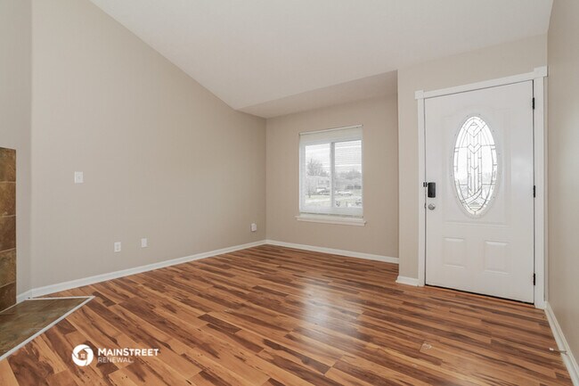 Foto del edificio - 12110 Winding Spring Ct