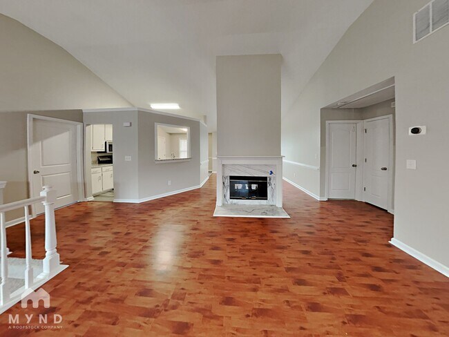 Foto del edificio - 10576 Sourwood Ct