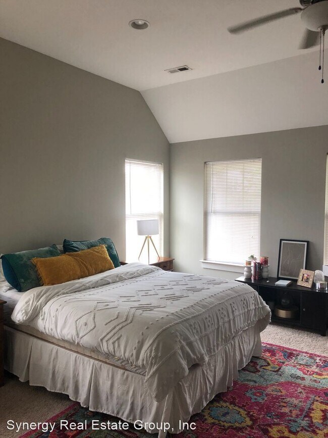 Foto del edificio - 3 br, 3 bath House - Kentucky Avenue 5524