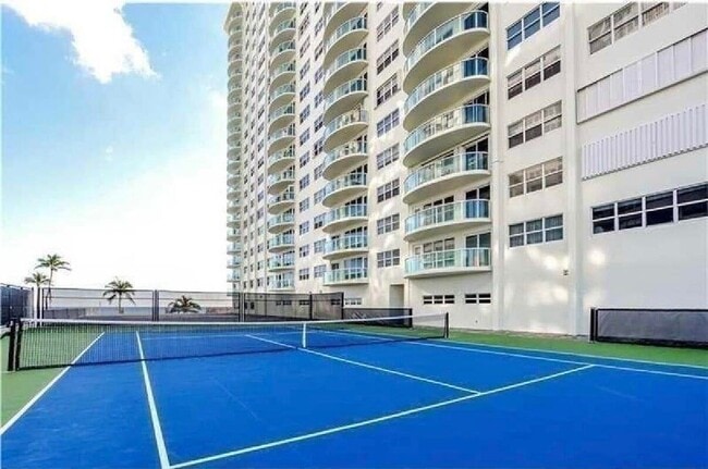 Building Photo - 3410 Galt Ocean Dr