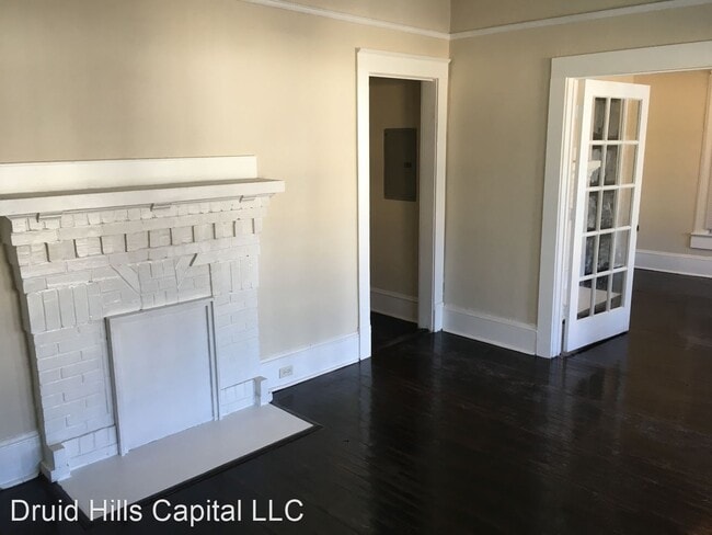 Building Photo - 3 br, 2 bath House - 896 Spencer St NW