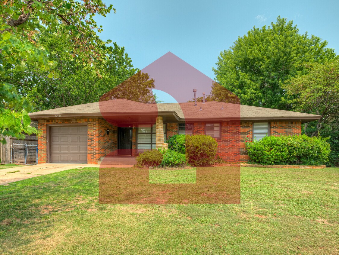 Foto principal - 10504 Ridgeview Dr