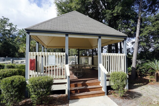 Foto del edificio - Acas Crestview at Cordova