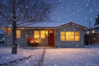 Building Photo - 1457 S Birch St