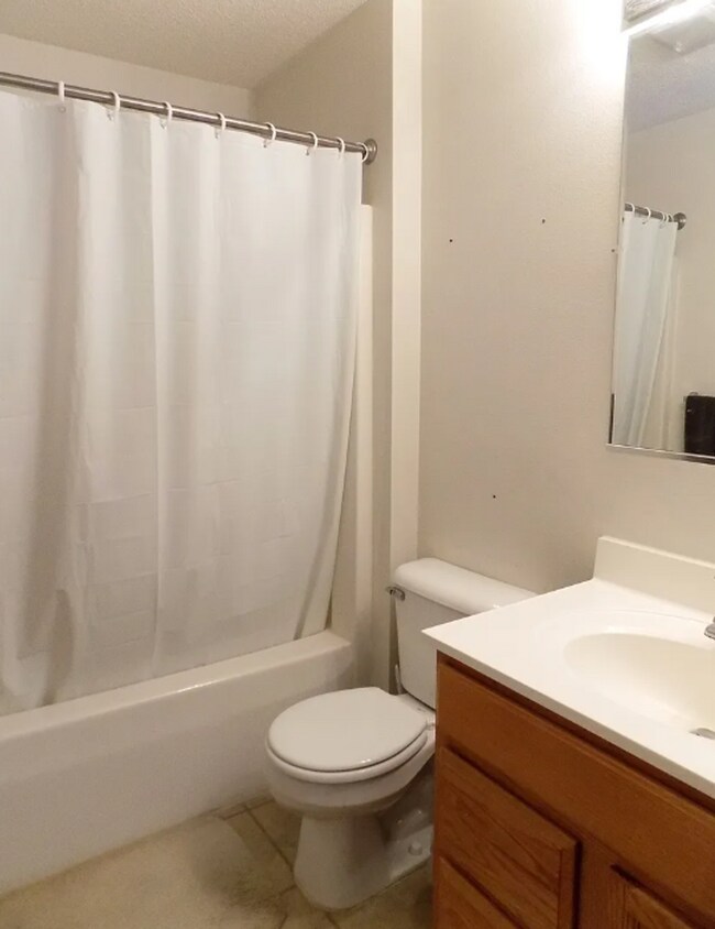 Foto del interior - Landmark Square Apartments