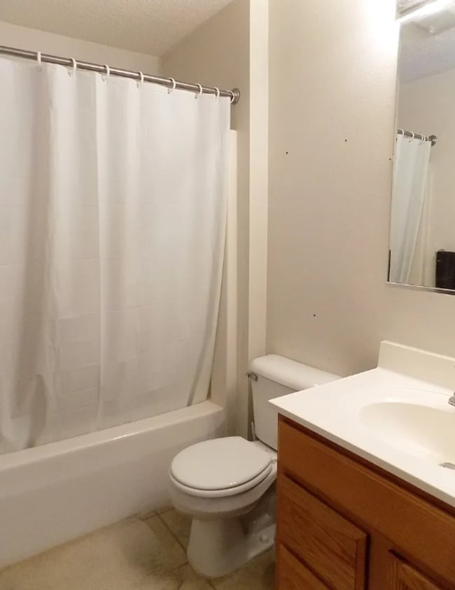 Interior Photo - Landmark Square Apartments