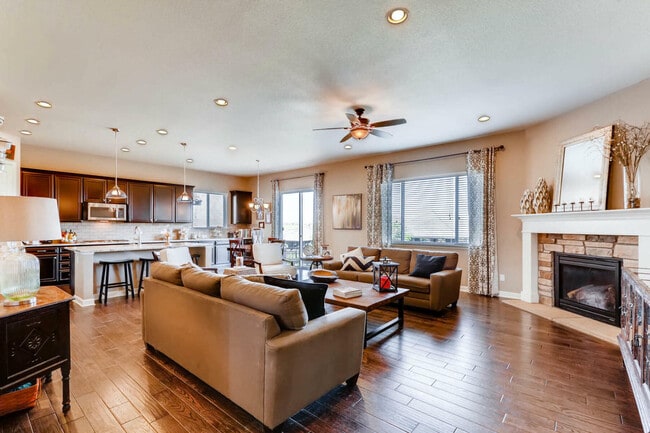 Building Photo - 14110 Sierra Ridge Dr
