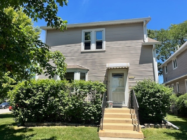 Building Photo - 9916 Irving Park Rd