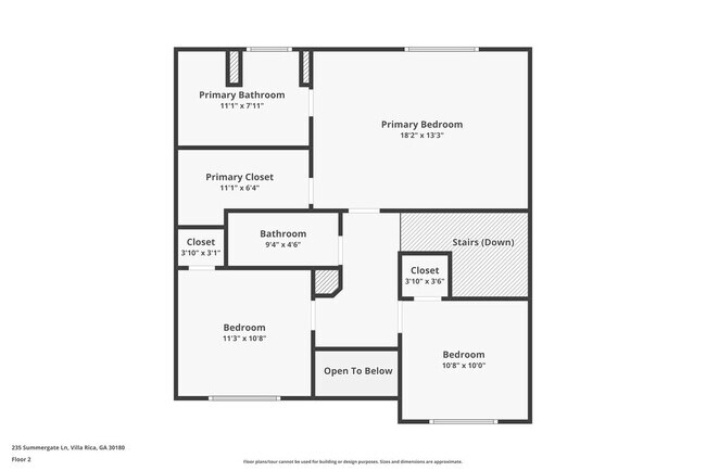 Foto del edificio - 235 Summer Gate Ln