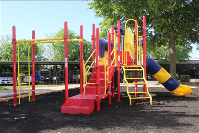 Play Area - Atrium Regency Apartments