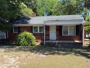Building Photo - 1425 Hargrove St