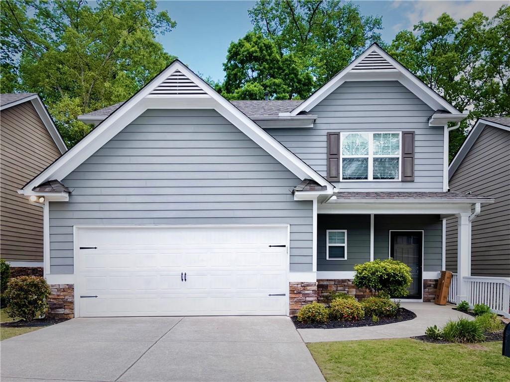 Foto principal - 609 Royal Crest Ct