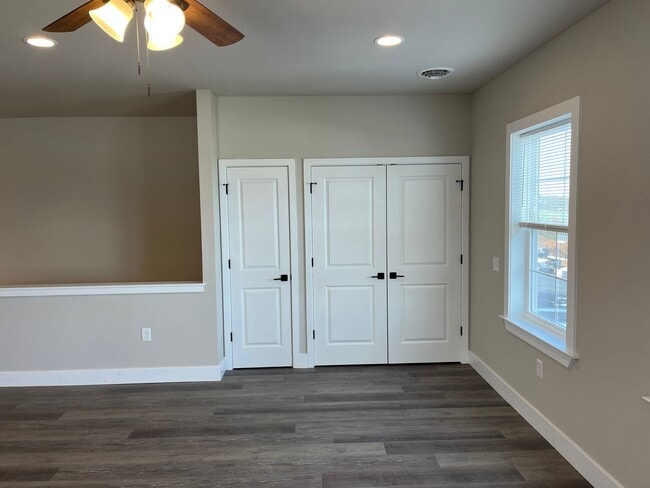 Interior Photo - Salem Run Apartments Phase 2
