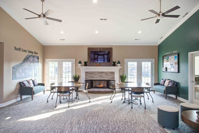 Foto del edificio - Pine Ridge Apartments