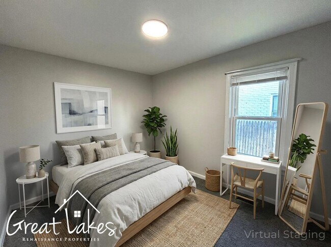 Foto del edificio - Lovely 3 Bedroom 1 Bathroom now available for rent