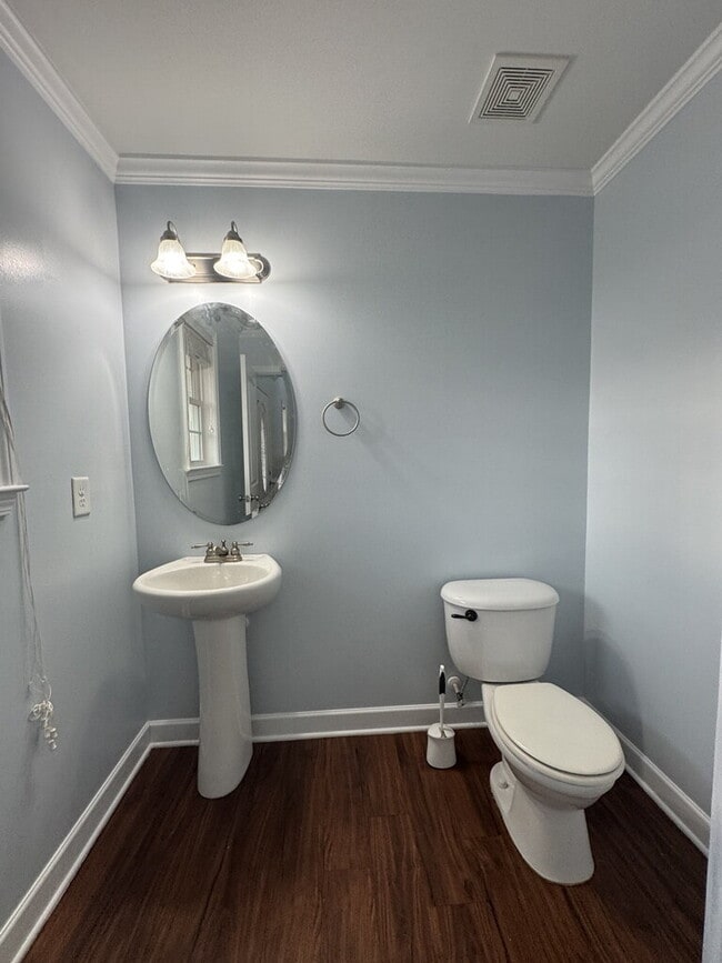 Foto del edificio - 1260 Pickett Rd