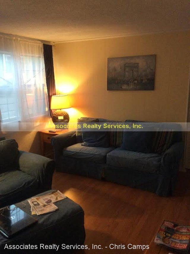 Foto del edificio - 2 br, 1 bath House - 1114 NW 6th ST  Unit 3