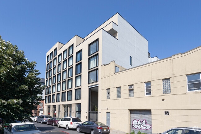 Building Photo - The Neighborly