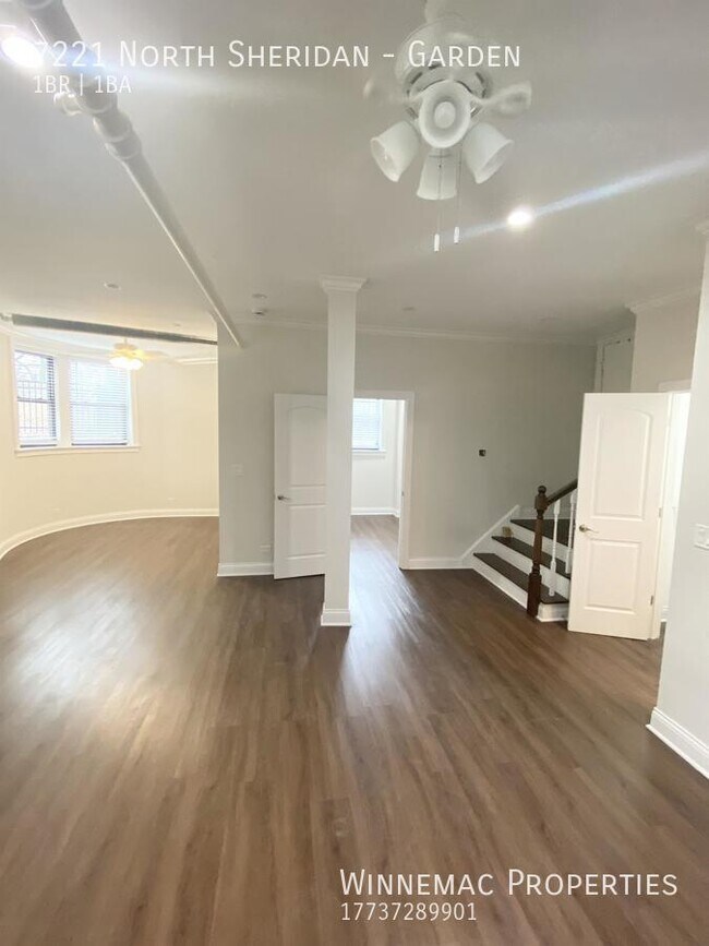 Foto del edificio - 7221 N Sheridan Rd