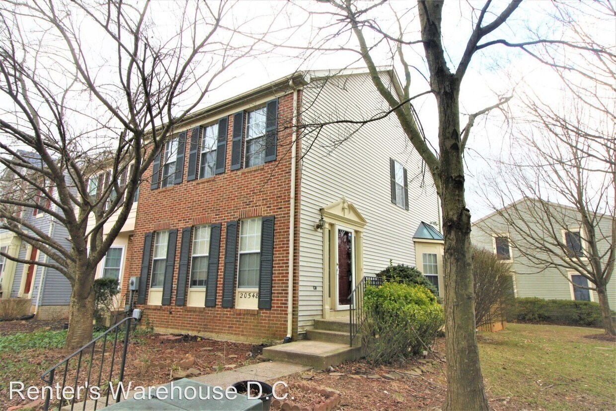 Primary Photo - 3 br, 2.5 bath House - 20548 Lowfield Dr