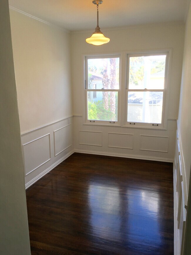 Foto del edificio - 1226 Washington Ave