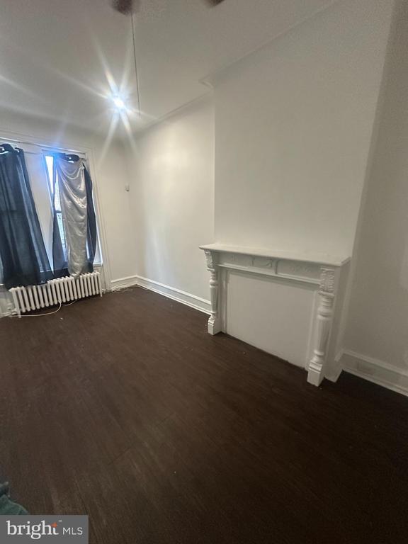 Foto del edificio - 1619 N 29th St