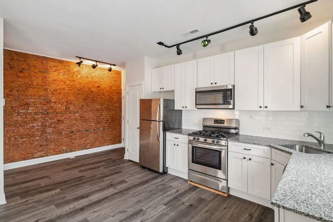 Foto del edificio - 635 W Girard Ave