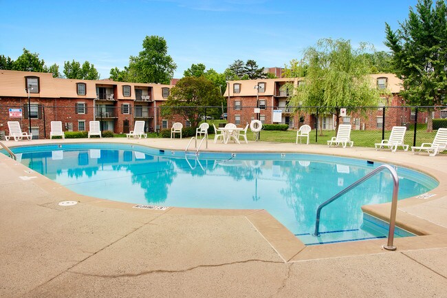 Foto del edificio - Lemans at Lawndale