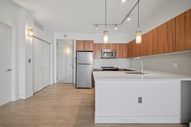 Foto del edificio - 9 Medford St