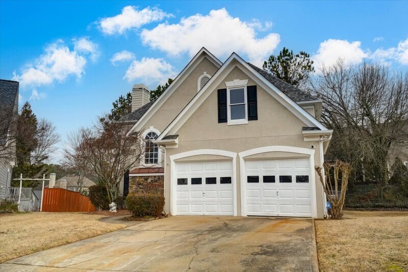 2610 Naylor Hall, Marietta, GA 30066 House Rental in Marietta, GA