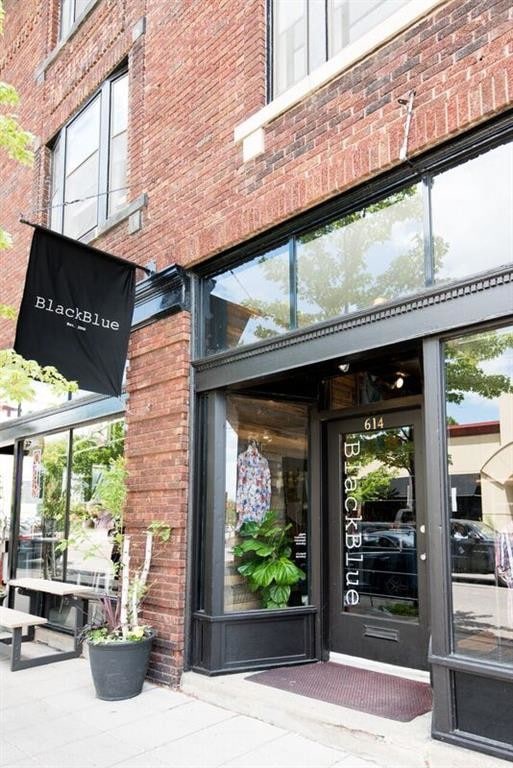 The Blair Apartments Saint Paul, MN