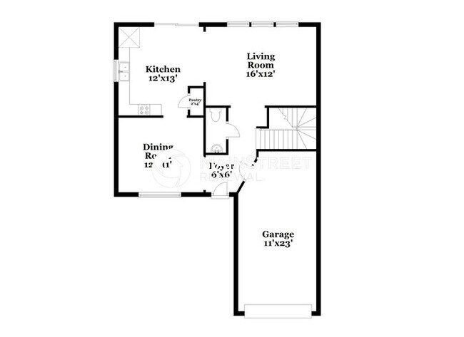 Building Photo - 3 Bedroom Pet-Friendly Home in Nashville, TN with Main Street Renewal