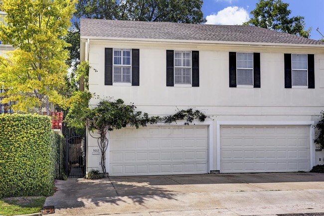 Building Photo - 6012 Kirby Dr