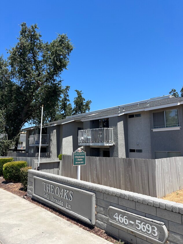 Oaks Apartments Apartments in Atascadero, CA