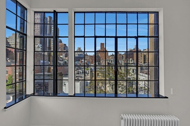 Foto del edificio - 127 E 69th St