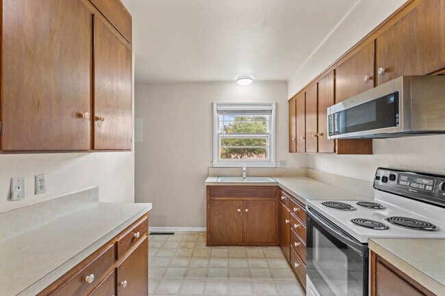 Foto del edificio - 1713 Yuma St