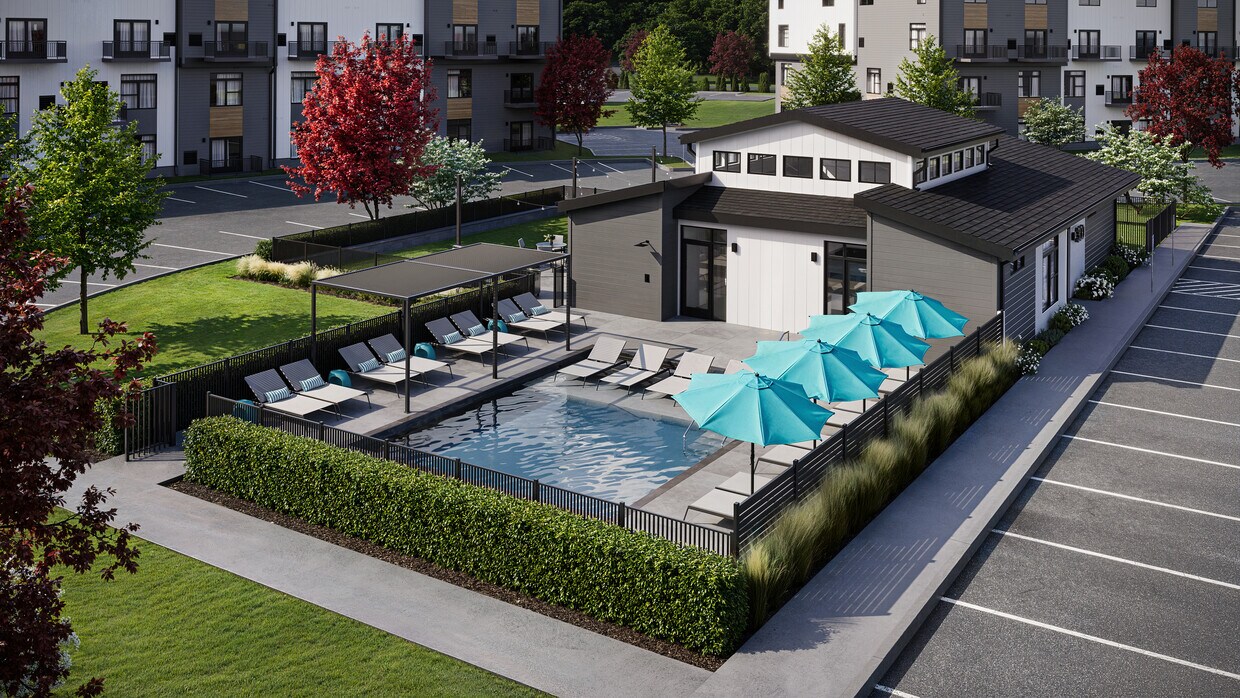 Foto principal - Foundry Flats