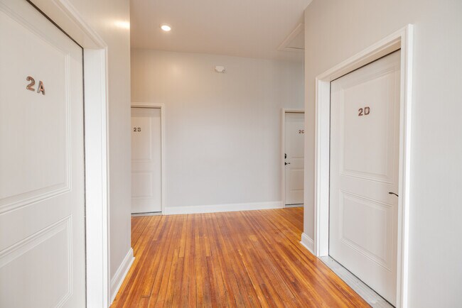 Foto del edificio - Broad St Lofts & Fitness Studio, LLC