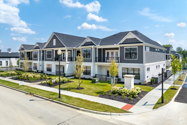 Building Photo - Meadows at Sunbury