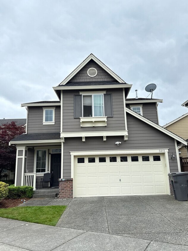 Foto principal - Modern Comfort Meets Community Living in T...