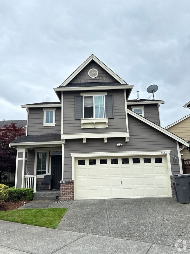 Building Photo - 3612 183rd St SE