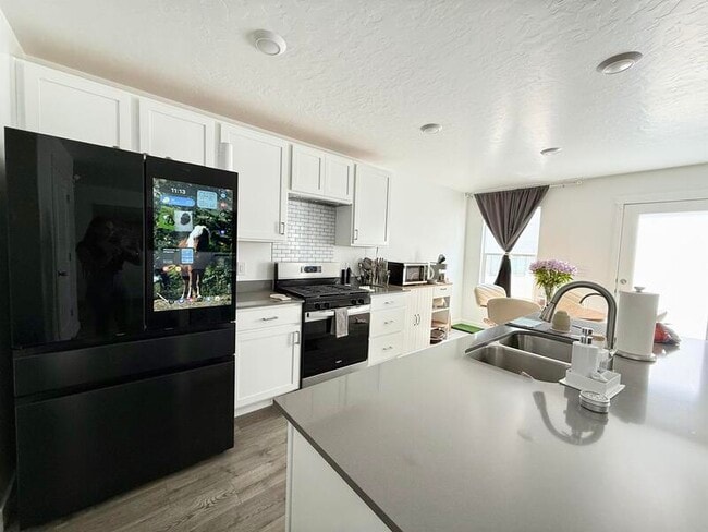 Photo - 3799 Bingham Mine Dr Townhome