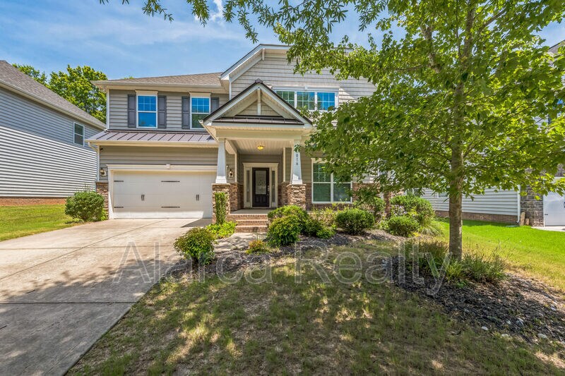 Foto principal - 1016 Ridgehaven Rd
