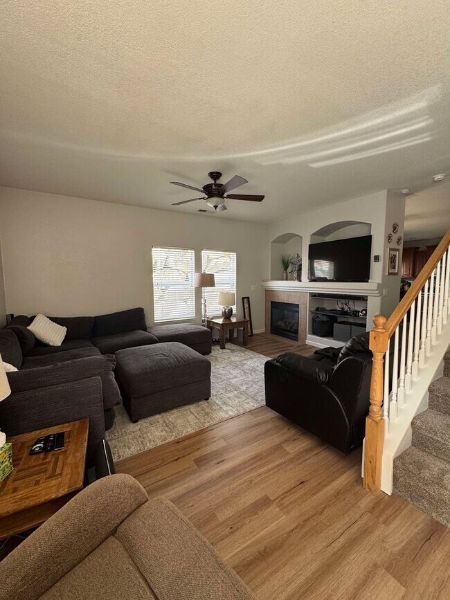 Building Photo - Available March 1 – A spacious and beautiful home in Panther Valley you won’t want to miss!