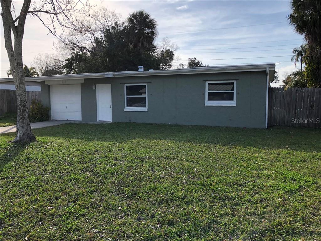 Foto principal - 6635 Sierra Terrace
