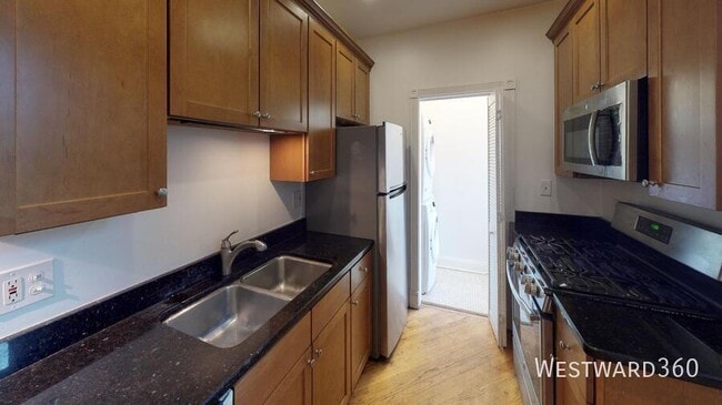 Foto del edificio - 5327 S Harper Ave